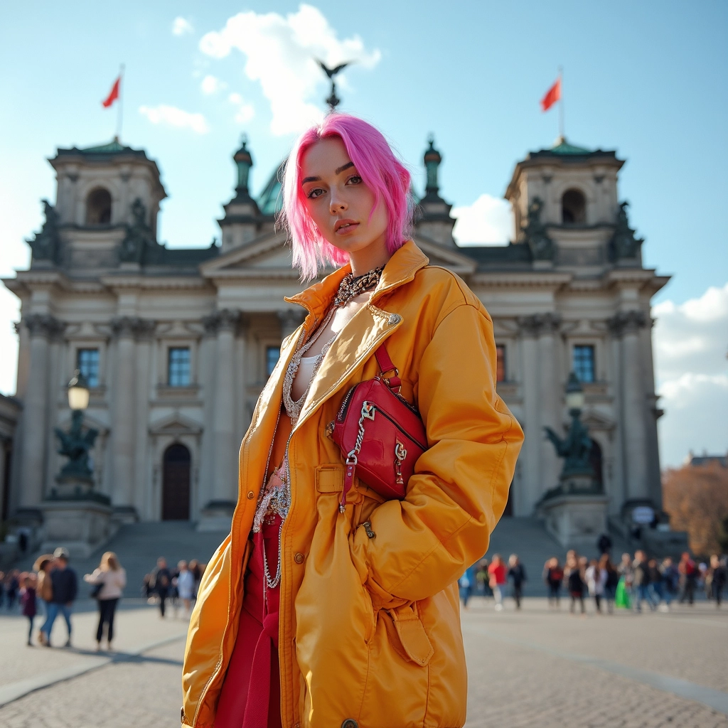 Berlin Sightseeing