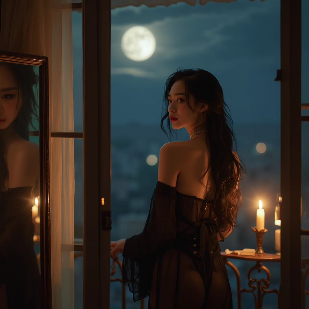 Erotic
