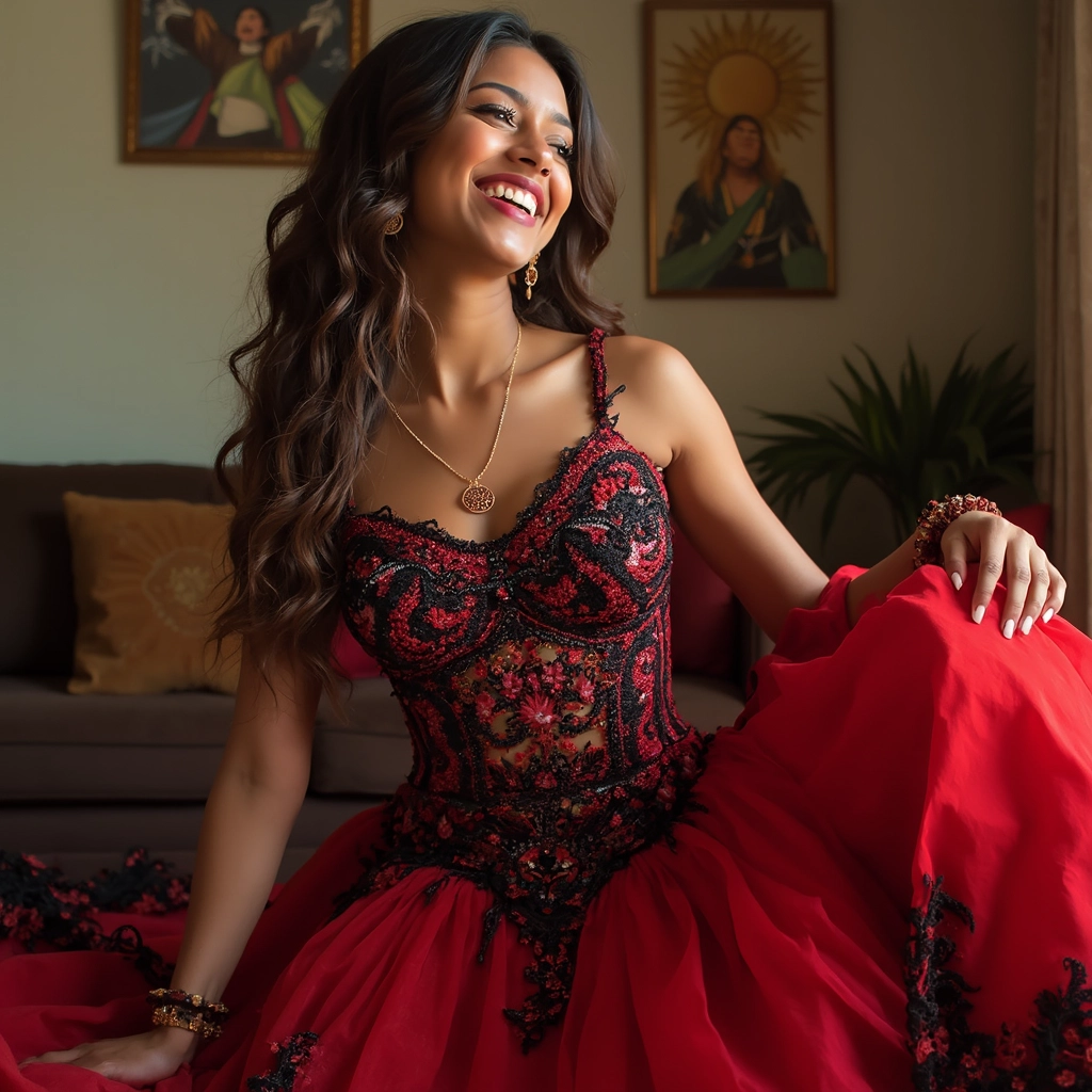 Quinceanera