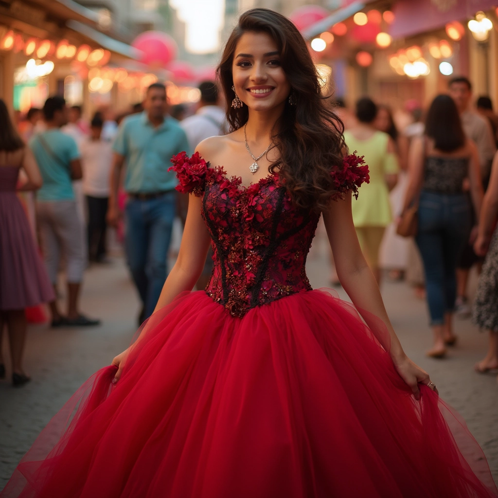 Quinceanera