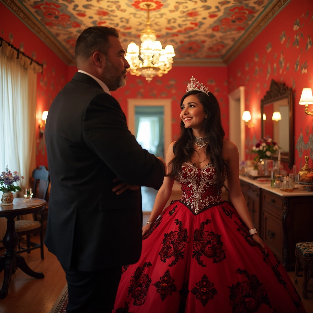 Quinceanera
