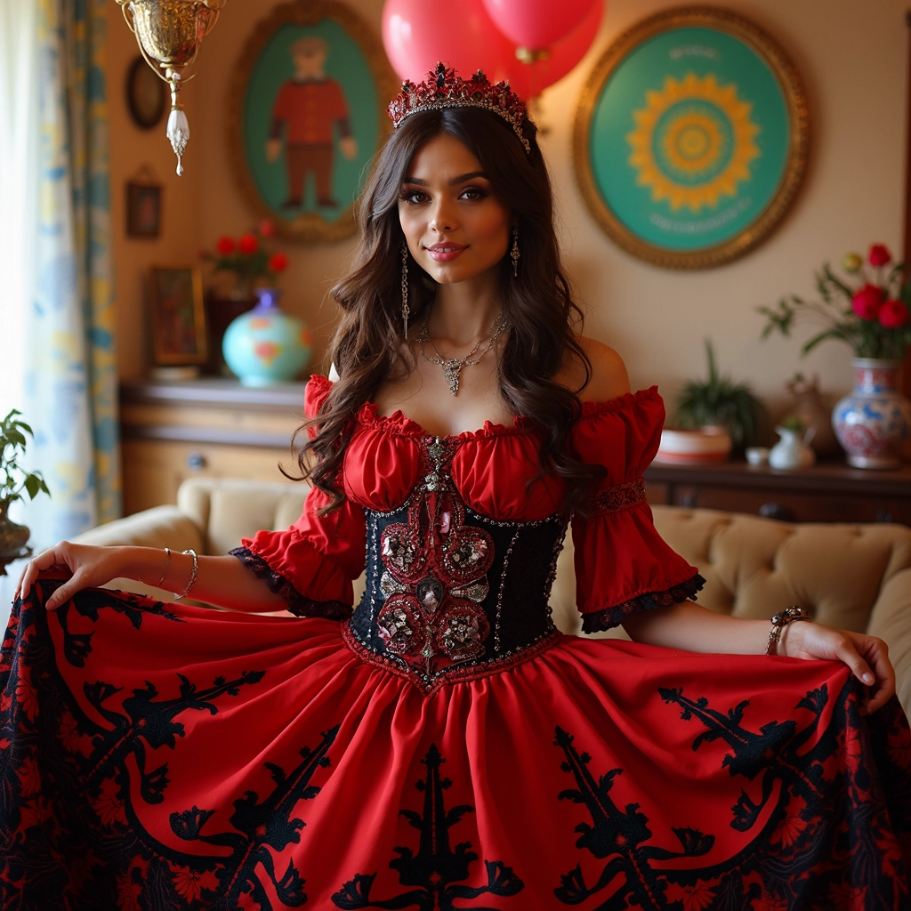 Quinceanera