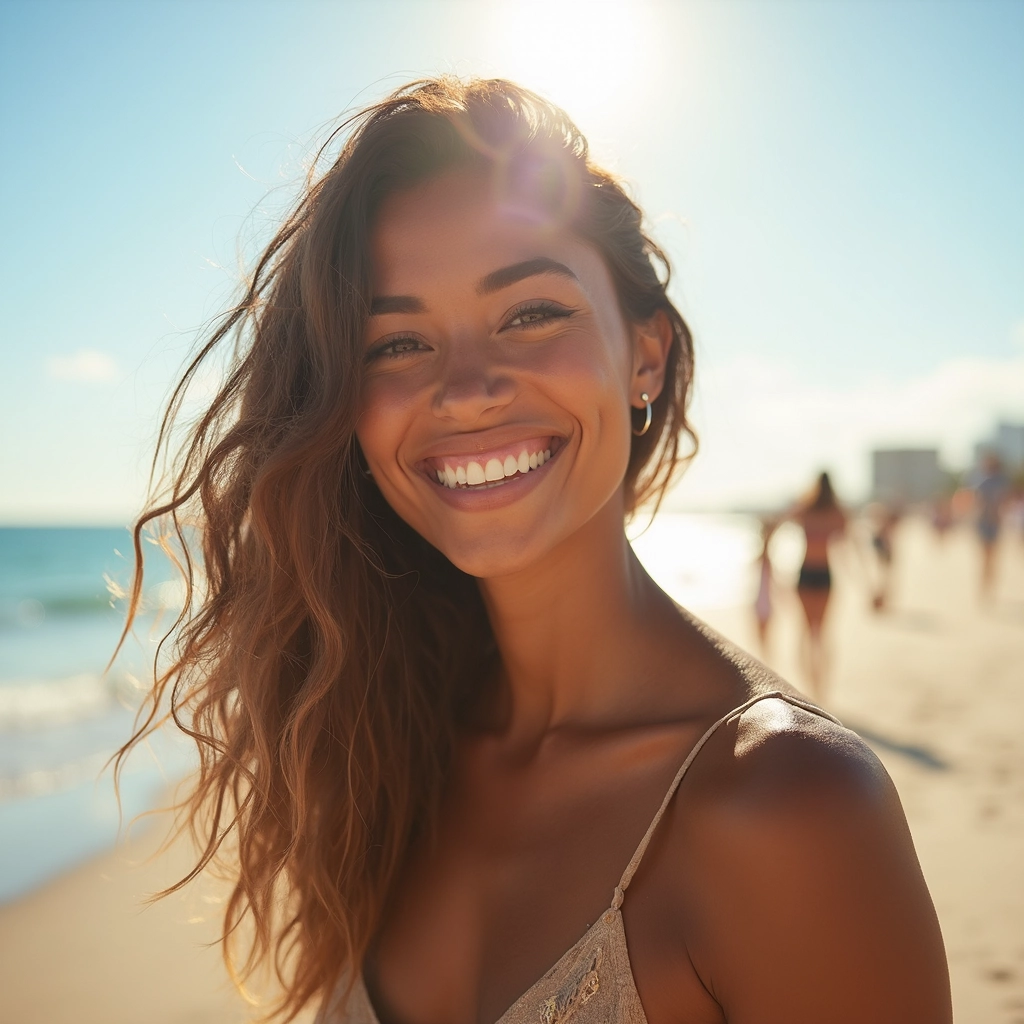 ANAYA TRAVEL PHOTOSHOOT