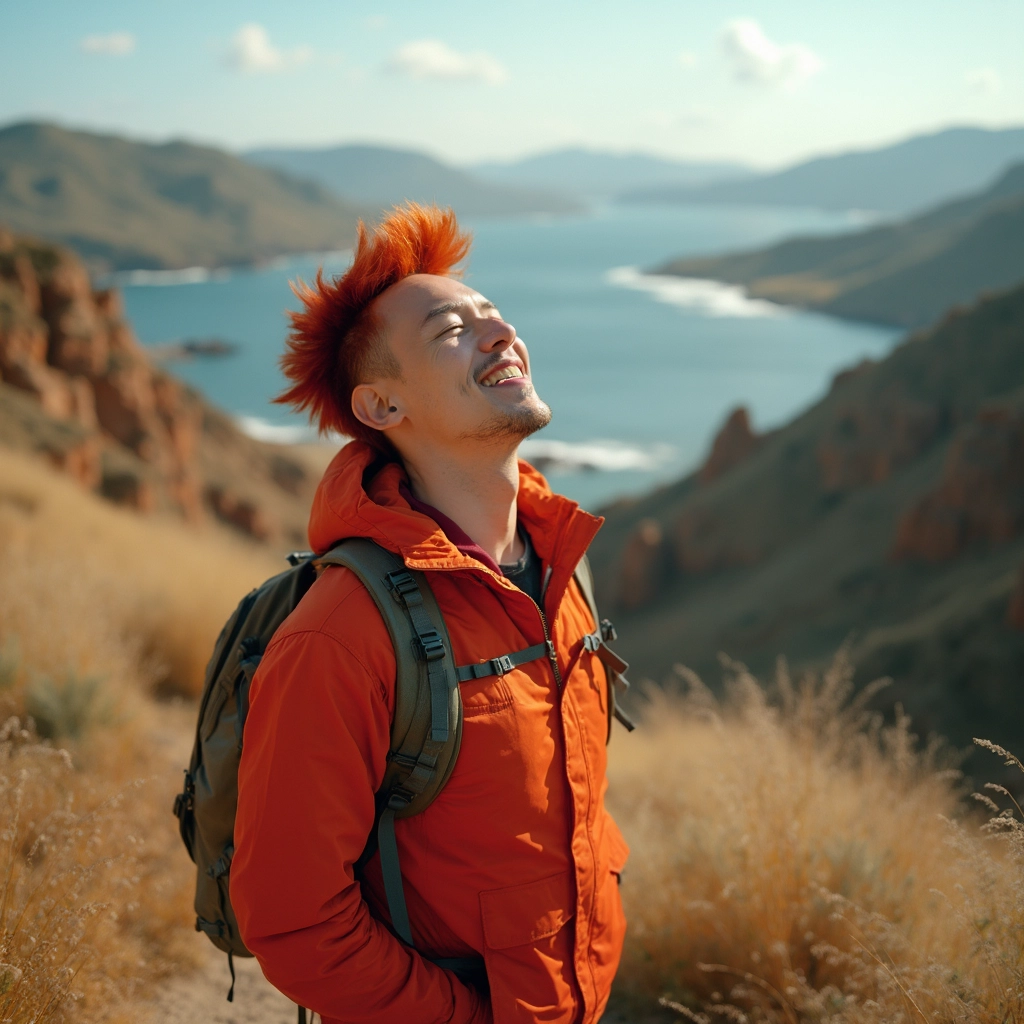 ANAYA TRAVEL PHOTOSHOOT