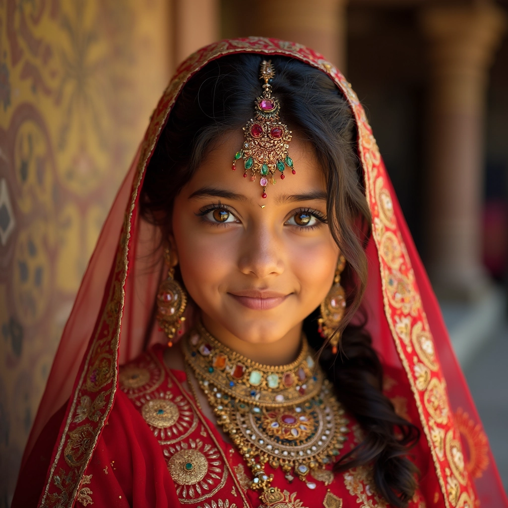 ultra high resolution white colour beautiful indian girl