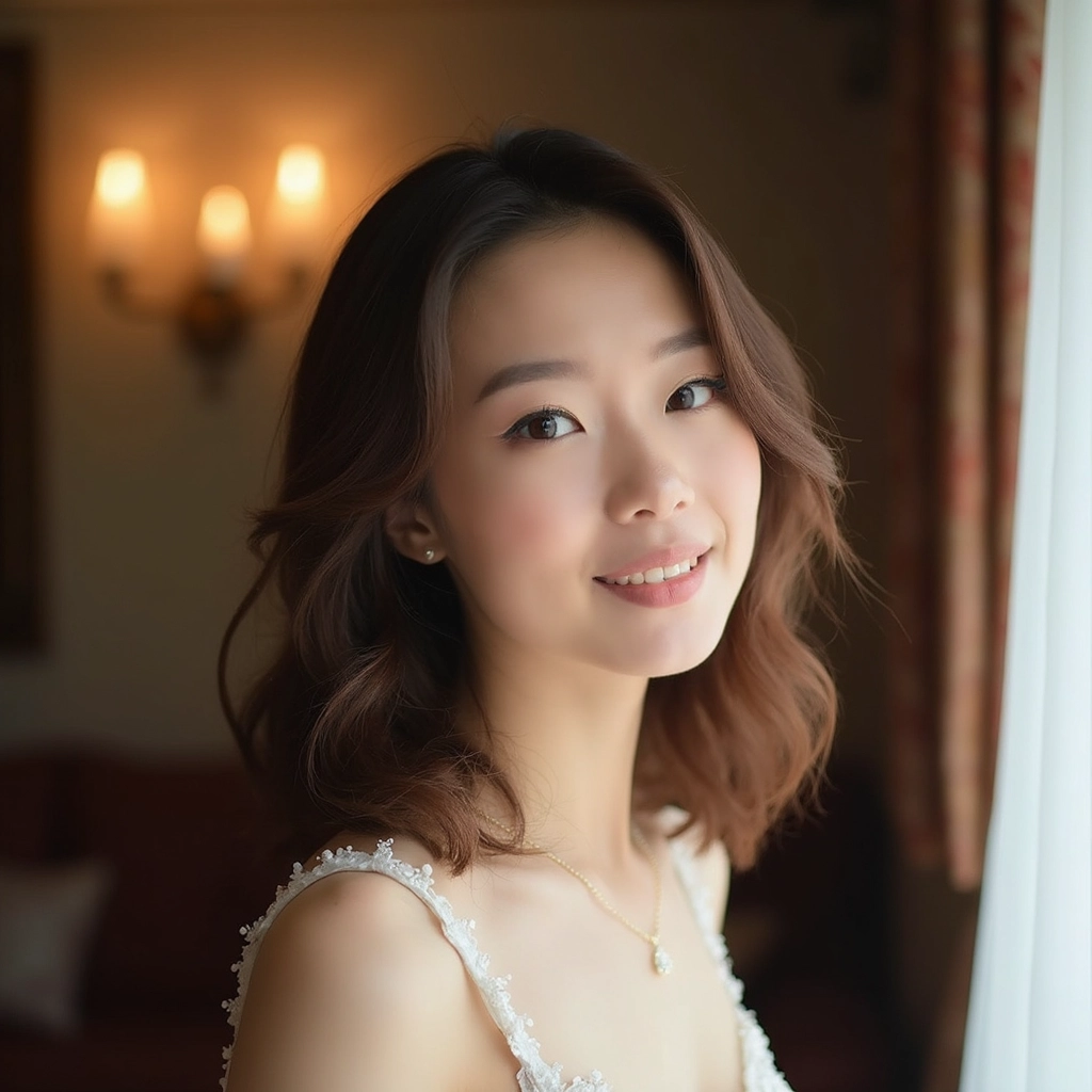 wedding shoot