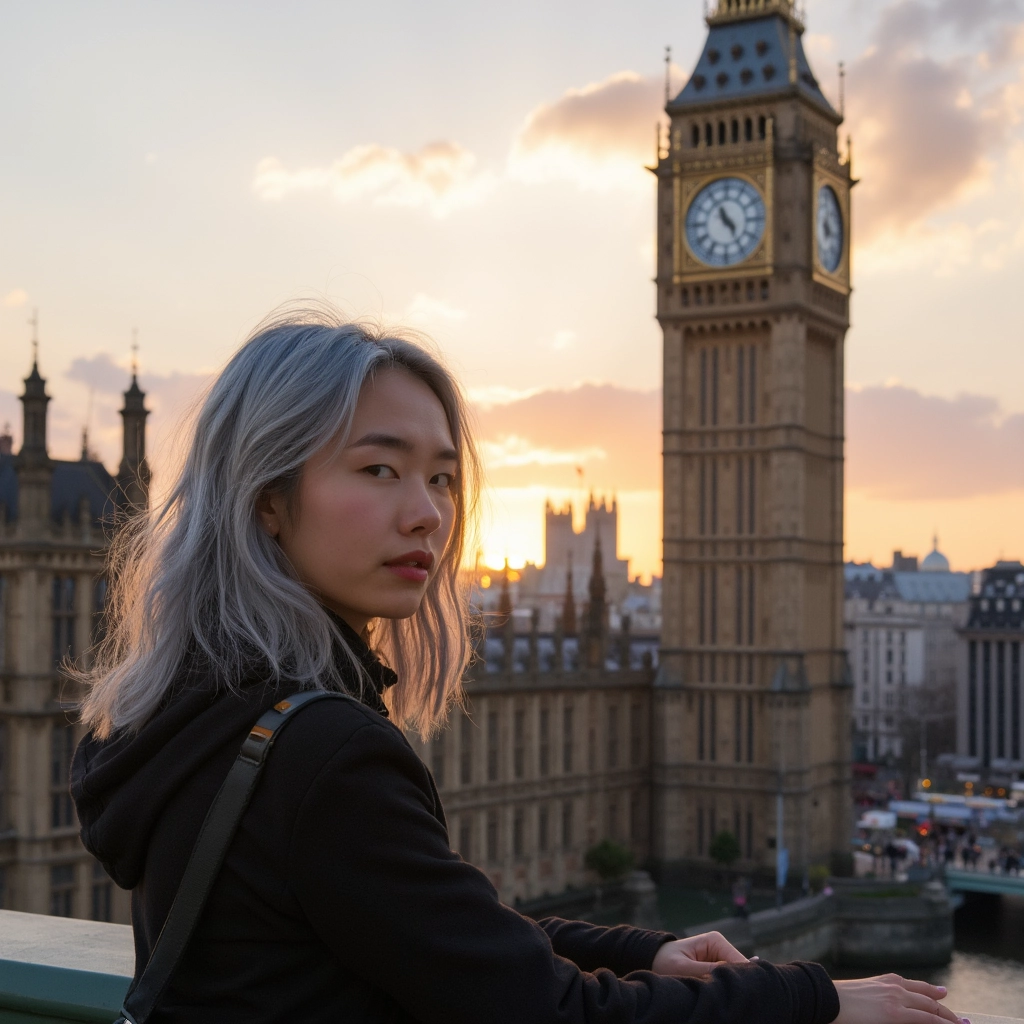 londen