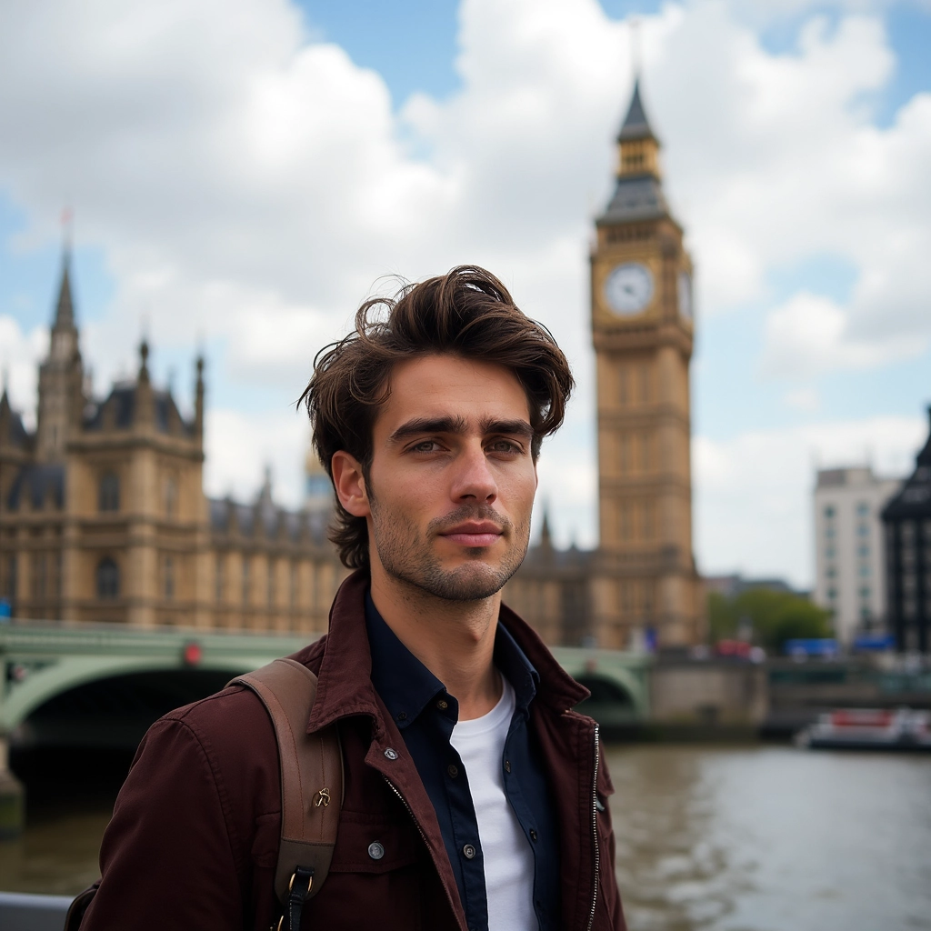 londen
