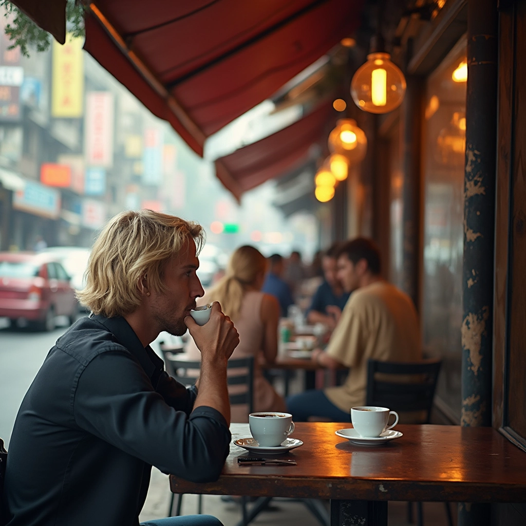 cafe