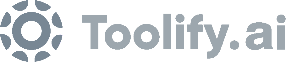 Toolify logo